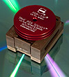 Flip-Top - Finned Heat Sink