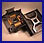 Leaded Ceramic Chip Carrier