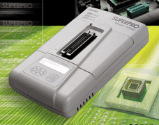 Xeltek SuperPro 3000U